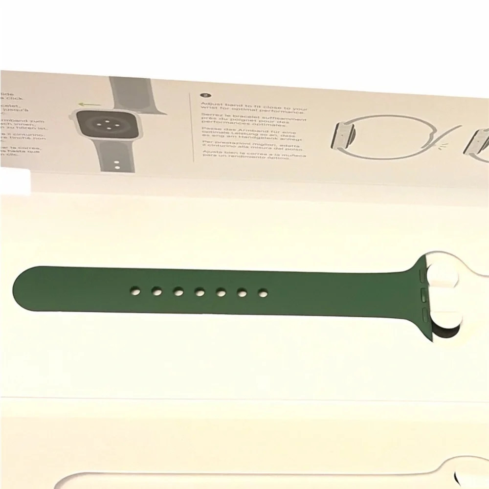 Apple watch series